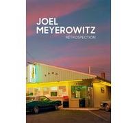 Rétrospection Joël Meyerowitz (Photographie), Joël Meyerowitz (Auteur)