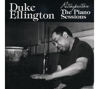 Retrospection: The Piano Sessions