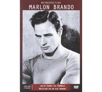 Retrospectiva Marlon Brando (Incluye 3 Películas) [Import]