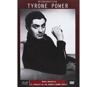 Rétrospective Tyrone Power – Tyrone Power – Import – Warner Bros.
