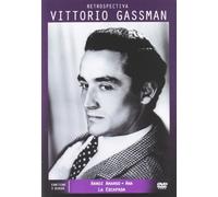 Retrospectiva Vittorio Gassman [Import]