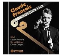 Rétrospective 1962