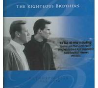 Retrospective 1963-1974 by Righteous Brothers [Audio CD] NEUF