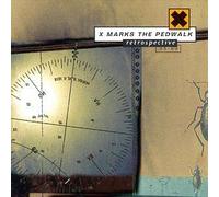 Retrospective 1988-1999