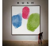 Retrospective 2 by Rush