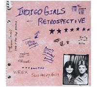 Indigo Girls – Retrospective – CD – BMG