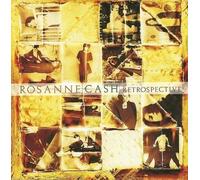 Rosanne Cash – Retrospective – CD