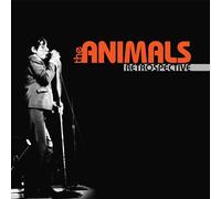 The Animals – Retrospective – Vinyle LP – Neuf
