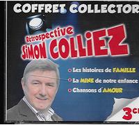 Rétrospective-3cd - Les Histoires De Famille + La Mine De Notre Enfance + Chansons D'amour