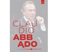 RETROSPECTIVE - ABBADO,CLAUDIO 7 DVD NEUF BEETHOVEN/MAHLER/VERDI/BACH