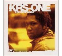 Retrospective by Krs One