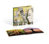 RETROSPECTIVE - HAHN,HILARY/+ 2 CD NEUF MOZART/BACH/RICHTER/+