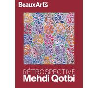 Rétrospective Mehdi Qotbi: à l’Institut du monde arabe