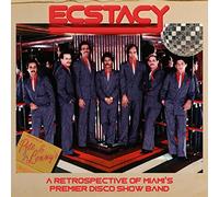 Retrospective of Miami's Premier Disco Show Band