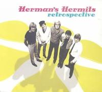 Retrospective [Remaster] by Herman's Hermits [CD] NEUF
