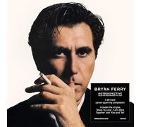 Retrospective: Selected Recordings 1973-2023 - Cd Album