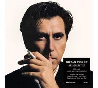 Retrospective : Selected Recordings 1973-2023 CD