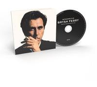 Retrospective: Selected Recordings 1973-2023 - Cd Album