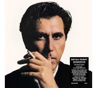 Bryan Ferry – Retrospective: Selected Recordings 1973-2023 – Coffret 5 CD Tirage limité