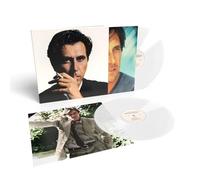 Bryan Ferry – Retrospective: Selected Recordings 1973-2023 – Vinyle transparent – BMG