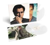 Bryan Ferry – Retrospective: Selected Recordings 1973-2023 – Vinyle transparent – BMG