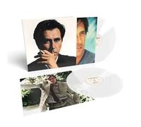 Retrospective : Selected Recordings 1973-2023 Vinyle Transparent Vinyle