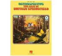 Retrospective: The Best Of Buffalo Springfield
