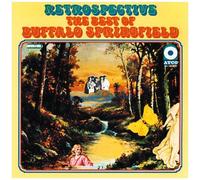 Retrospective: The Best of Buffalo Springfield by BUFFALO SPRINGFIELD (1990-10-25)