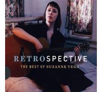 RetroSpective: The Best Of Suzanne Vega by Suzanne Vega