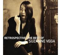 SUZANNE VEGA - Retrospective: The Best of