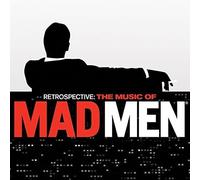 Retrospective: The Music Of Mad Men