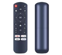 RETROSUN Télécommande de rechange compatible avec le mini projecteur portable Polocsh P7 4K, pour projecteur KOGATA GC355, pour AUBOR MENTECH P2, pour WiMiUS P61 Pro, pour XuanPad V18, pour Goiaey GO2