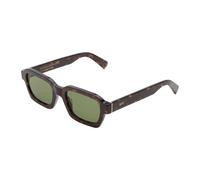 Retrosuperfuture - 3627 Lunettes de soleil - unisex - Accessoires - Vert - Taille: ONE Size