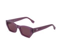 Retrosuperfuture - Amata Estate Mirtillo K8X 54 - unisex - Accessoires - Violet - Taille: 54 MM