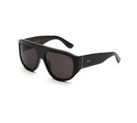 Retrosuperfuture - Biscotto Xio Lunettes de soleil - unisex - Accessoires - Noir - Taille: 57 MM
