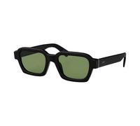 Retrosuperfuture - Caro Lunettes de soleil - unisex - Accessoires - Noir - Taille: 52 MM