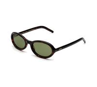 Retrosuperfuture - Cherry Lunettes de soleil - unisex - Accessoires - Brun - Taille: 55 MM