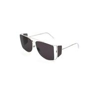 Retrosuperfuture - Collection de lunettes de soleil noires - unisex - Accessoires - Gris - Taille: 63 MM