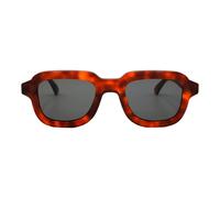 Retrosuperfuture - Des lunettes de soleil - unisex - Accessoires - Brun - Taille: 50 MM