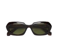 Retrosuperfuture - Epoca Lunettes de soleil - unisex - Accessoires - Brun - Taille: 54 MM