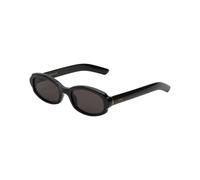 Retrosuperfuture - Esatto Oval Frame - unisex - Accessoires - Noir - Taille: 54 MM
