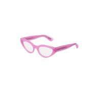 Retrosuperfuture Femme Retrosuperfuture 4XP NUMERO 124 PINK Montures optiques Acétate Rose Cat Eye