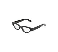 Retrosuperfuture Femme Retrosuperfuture ISE NUMERO 147 NERO Montures optiques Acétate Noir Cat Eye