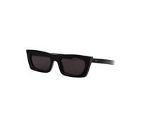 Retrosuperfuture - Fred 2.0 Lunettes de soleil - unisex - Accessoires - Noir - Taille: 53 MM