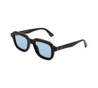 Retrosuperfuture - Lazarus Coussin Lunettes de soleil - Homme - Accessoires - Noir - Taille: 50 MM
