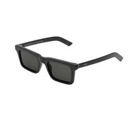Retrosuperfuture - Lunettes de soleil 1968 - unisex - Accessoires - Noir - Taille: 52 MM