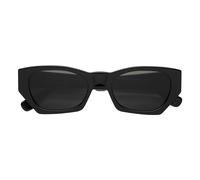 Retrosuperfuture - Lunettes de soleil Amata - Homme - Accessoires - Noir - Taille: ONE Size