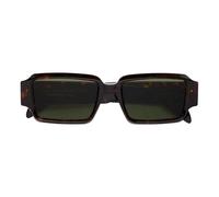 Retrosuperfuture - Lunettes de soleil Astro 3627 - Femme - Accessoires - Brun - Taille: 54 MM