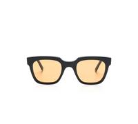 Retrosuperfuture - Lunettes de soleil Chic - Homme - Accessoires - Noir - Taille: ONE Size