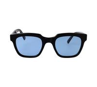 Retrosuperfuture - Lunettes de soleil élégantes pour un look parfait - unisex - Accessoires - Bleu - Taille: 50 MM